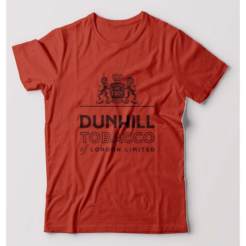 Dunhill T-Shirt for Men EMC50258998720