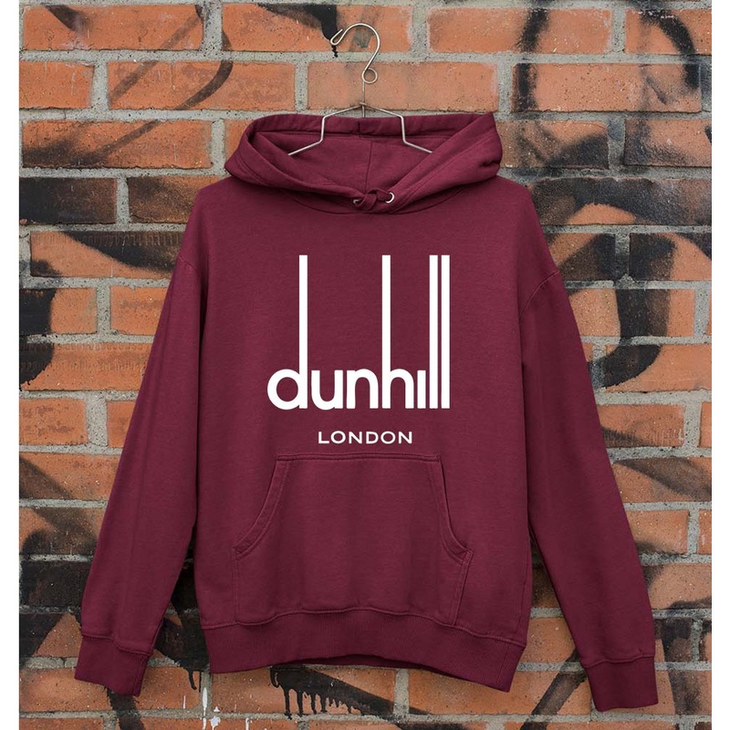 Dunhill Unisex Hoodie for Men/Women EMC50258998718