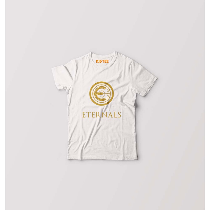 Eternals Kids T-Shirt for Boy/Girl