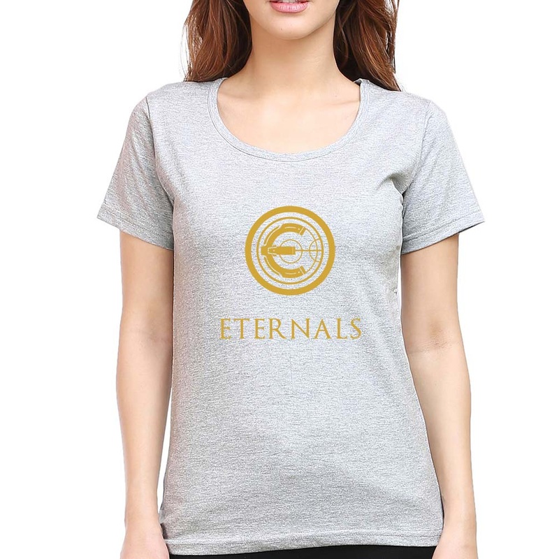 Eternals T-Shirt for Women