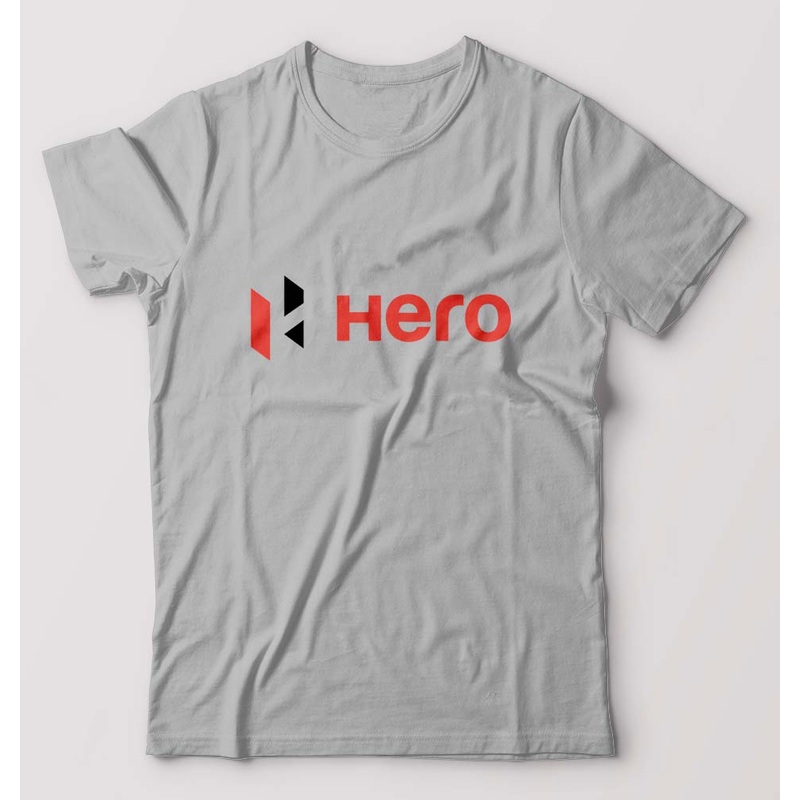 Hero MotoCorp T-Shirt for Men EMC50258998699