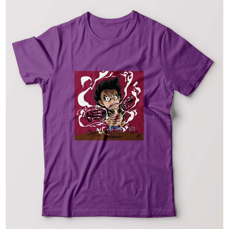 Monkey D. Luffy T-Shirt for Men EMC50258998587