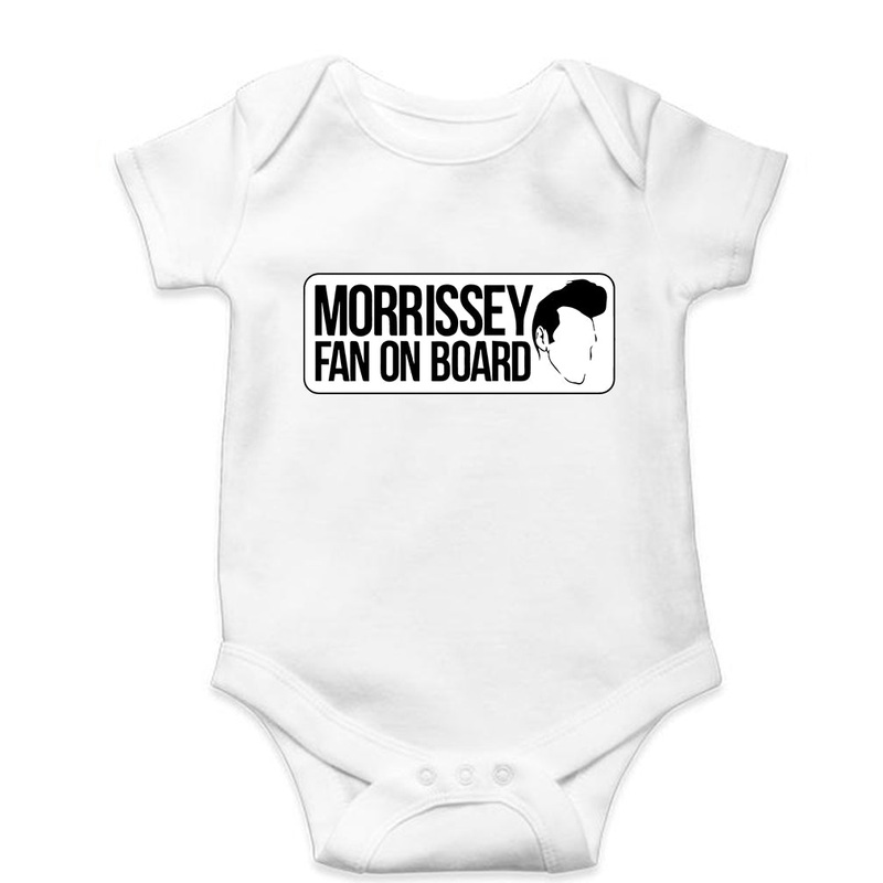Morrissey Kids Romper For Baby Boy/Girl