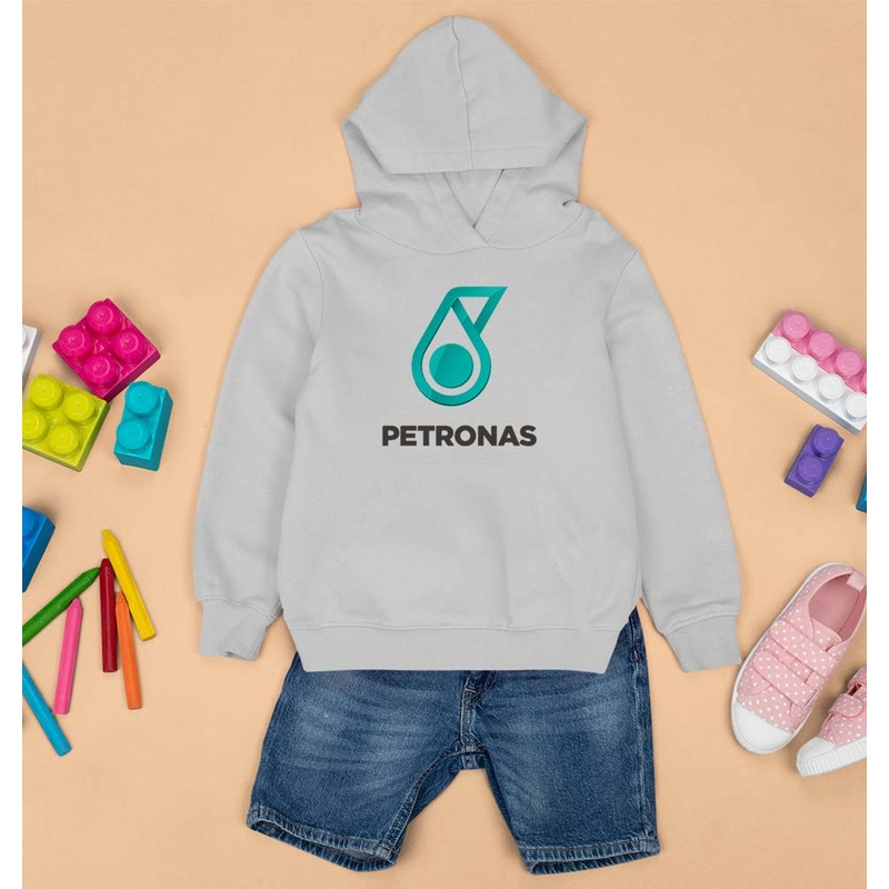Petronas Kids Hoodie for Boy/Girl