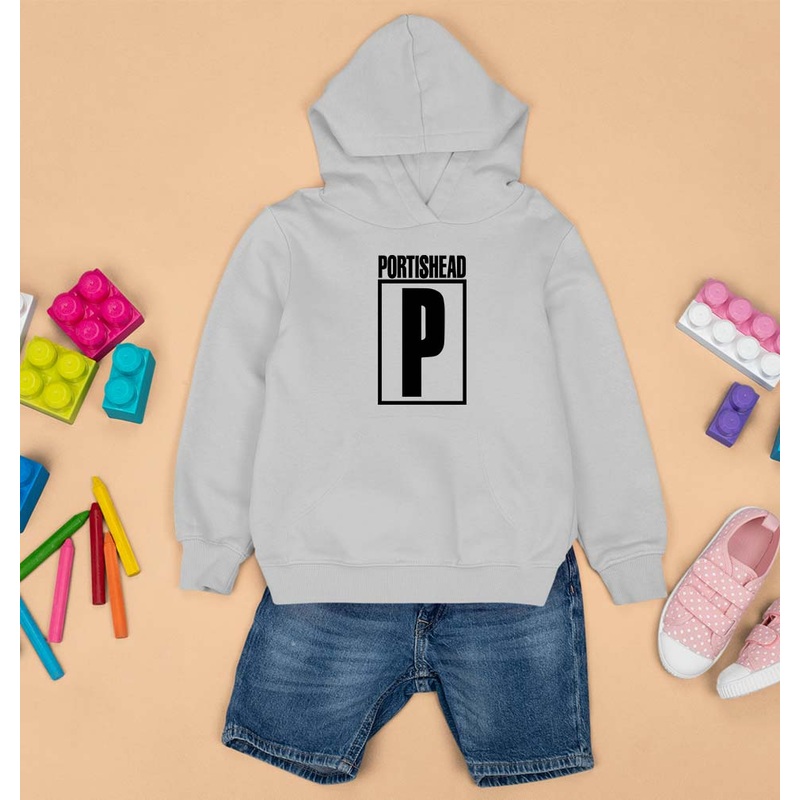 Portishead Kids Hoodie for Boy/Girl
