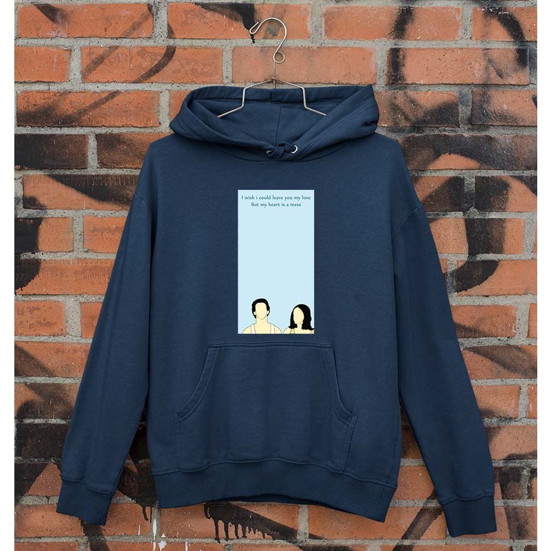 Prateek Kuhad Unisex Hoodie for Men/Women