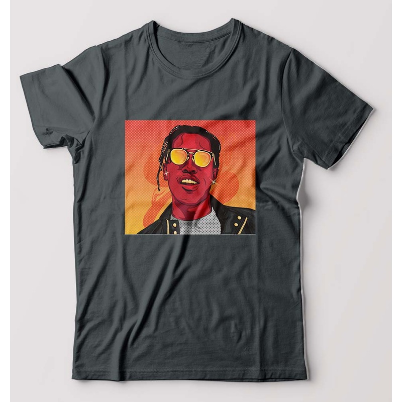 Asap Rocky T-Shirt for Men EMC50258998465