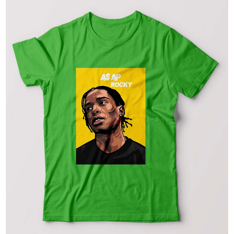 Asap Rocky T-Shirt for Men EMC50258998466