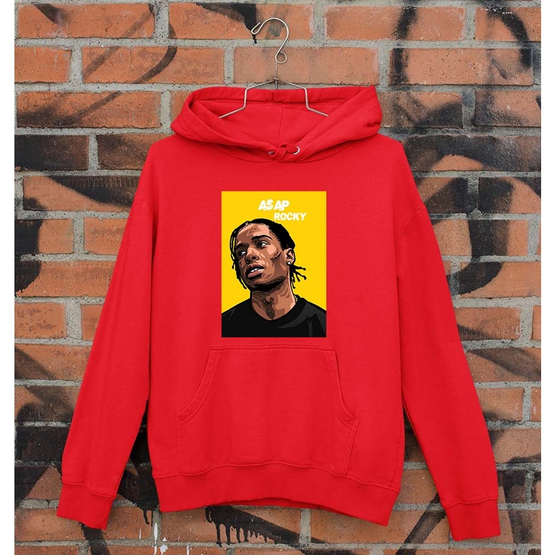 Asap Rocky Unisex Hoodie for Men/Women EMC50258998402