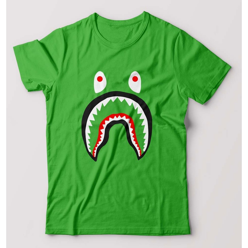 Bape Shark T-Shirt for Men EMC50258998452