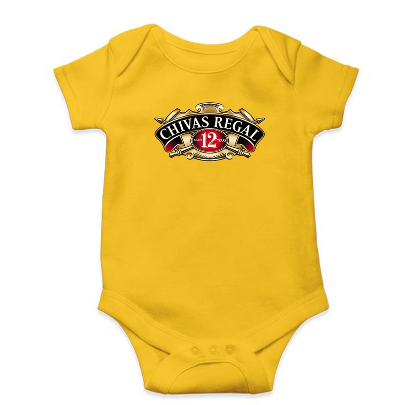 chivas rega Kids Romper For Baby Boy/Girl