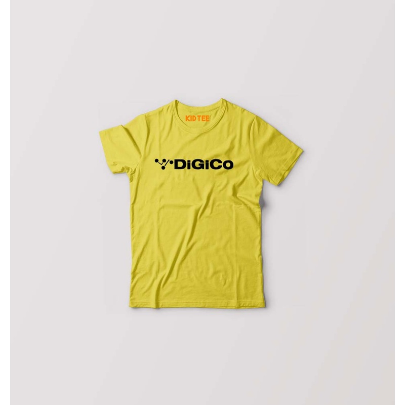 digico Kids T-Shirt for Boy/Girl EMC50258998356