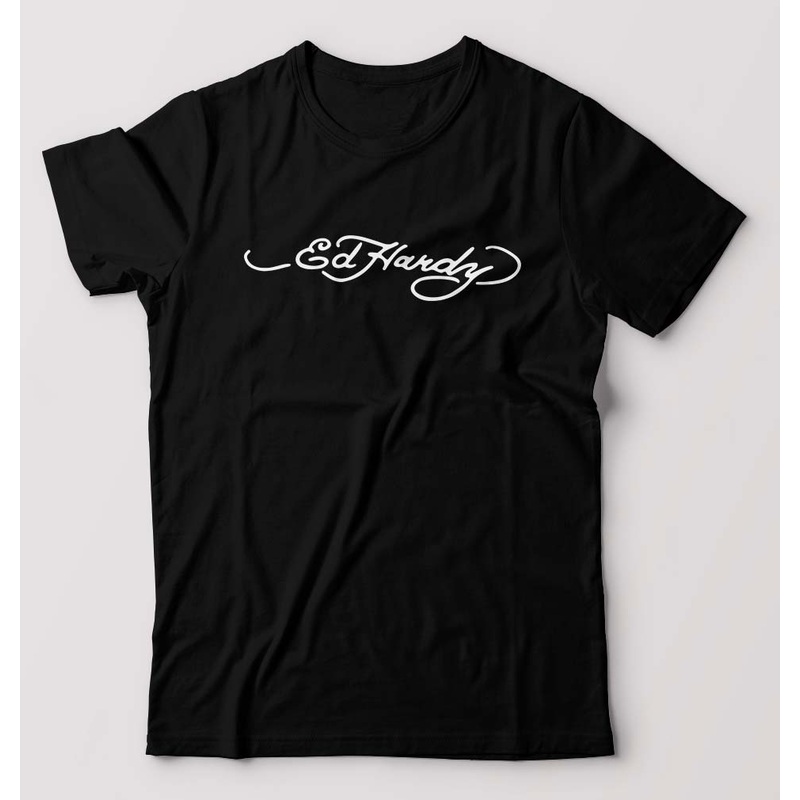 Ed Hardy  T-Shirt for Men