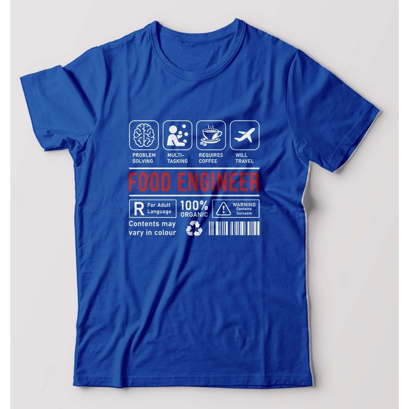 Food T-Shirt for Men