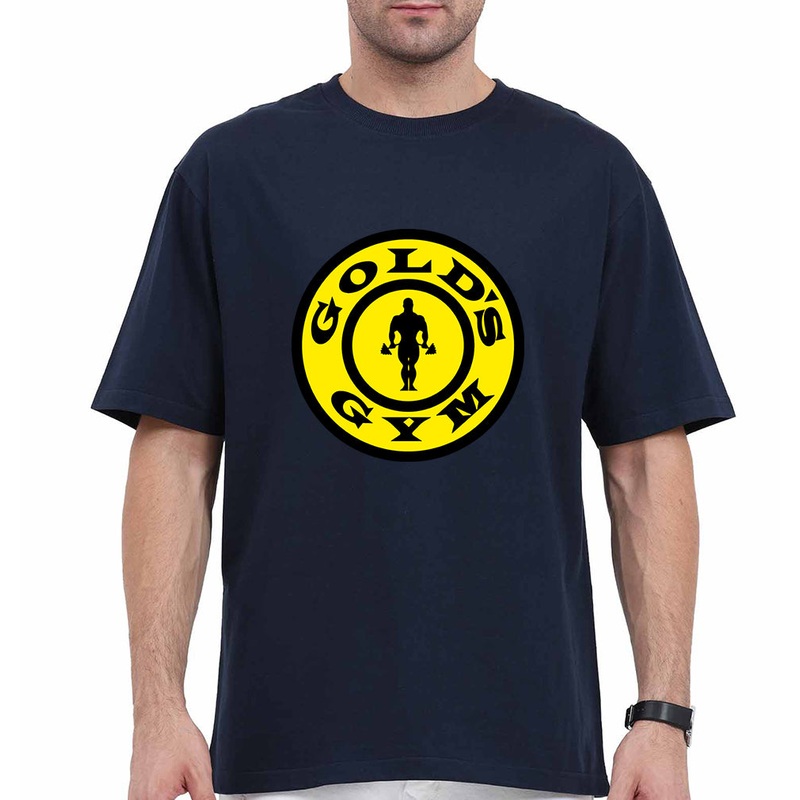 Gold’s Gym T-Shirt for Men EMC50258998358