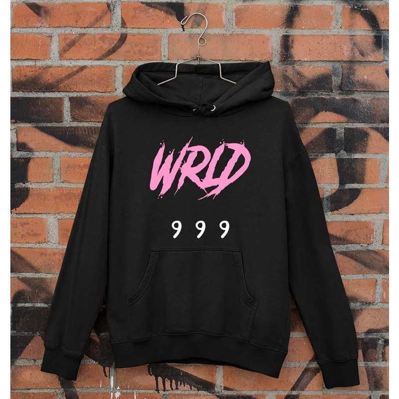 Juice WRLD 999 Unisex Hoodie for Men/Women EMC50258998320