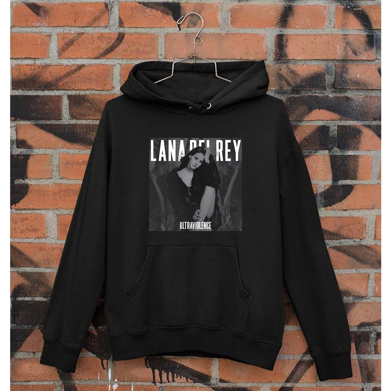 Lana Del Rey Ultraviolence Unisex Hoodie for Men/Women EMC50258998329