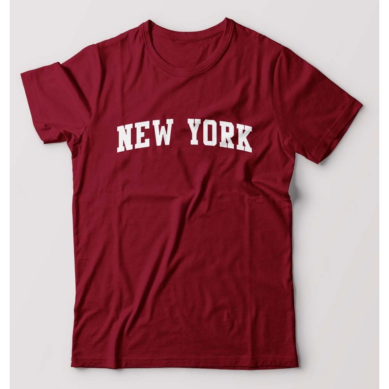 New York T-Shirt for Men EMC50258998450