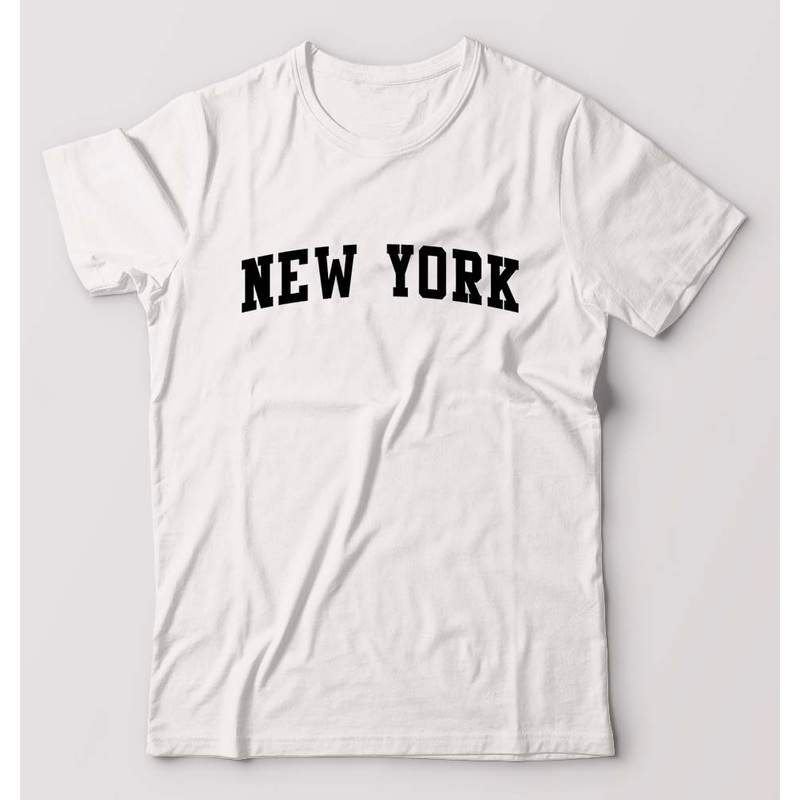 New York T-Shirt for Men EMC50258998451