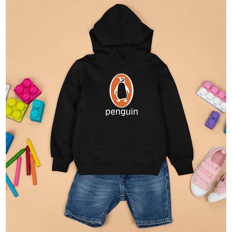 Penguin Kids Hoodie for Boy/Girl EMC50258998441