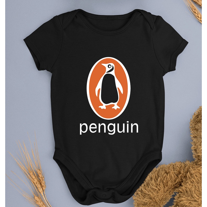 Penguin Kids Romper For Baby Boy/Girl EMC50258998428