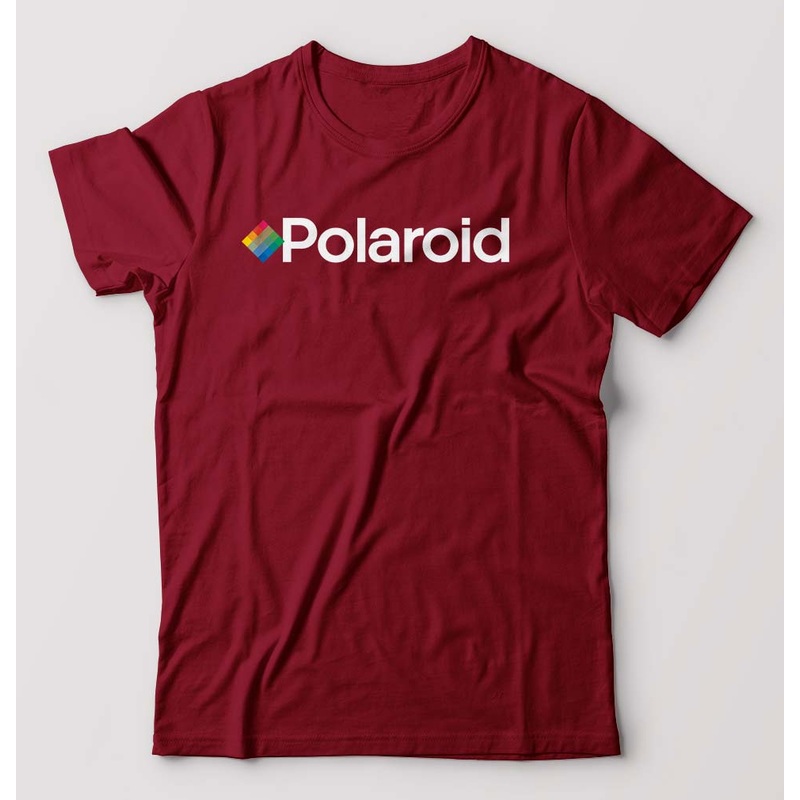 Polaroid T-Shirt for Men EMC50258998340
