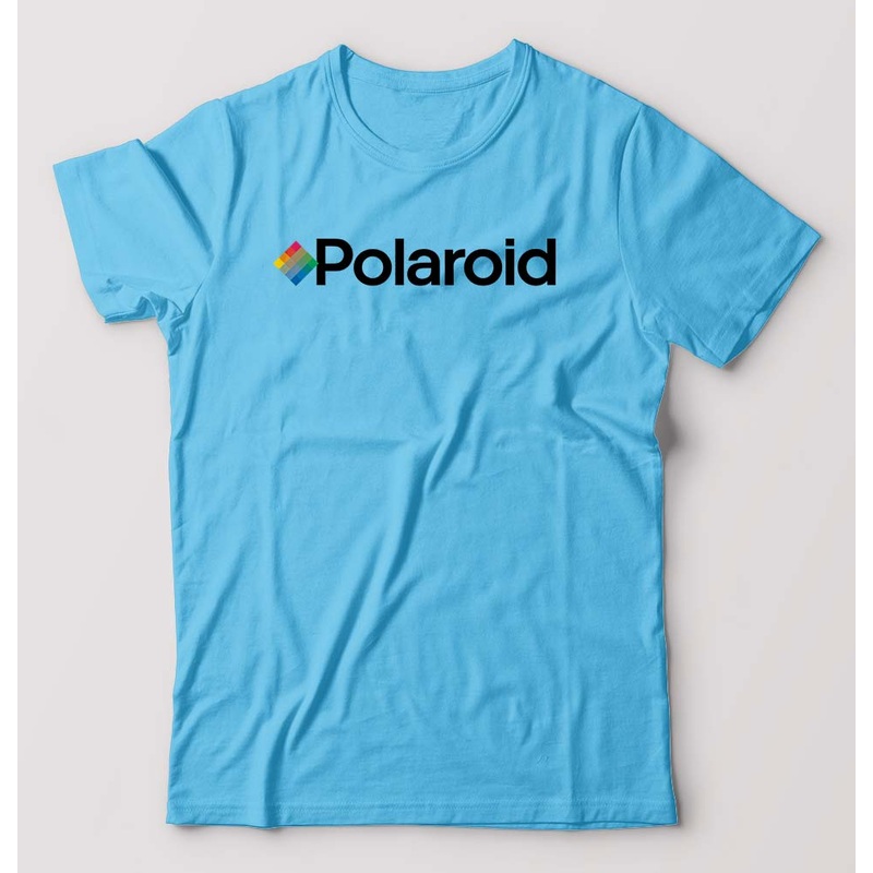 Polaroid T-Shirt for Men EMC50258998341