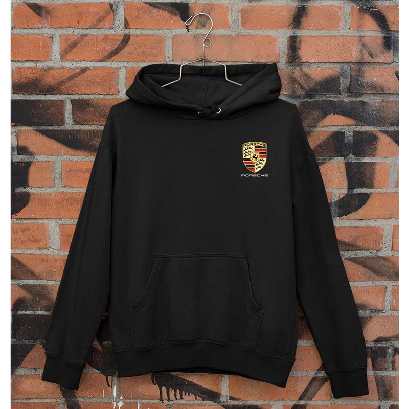 Porsche Pocket Logo Unisex Hoodie for Men/Women EMC50258998321