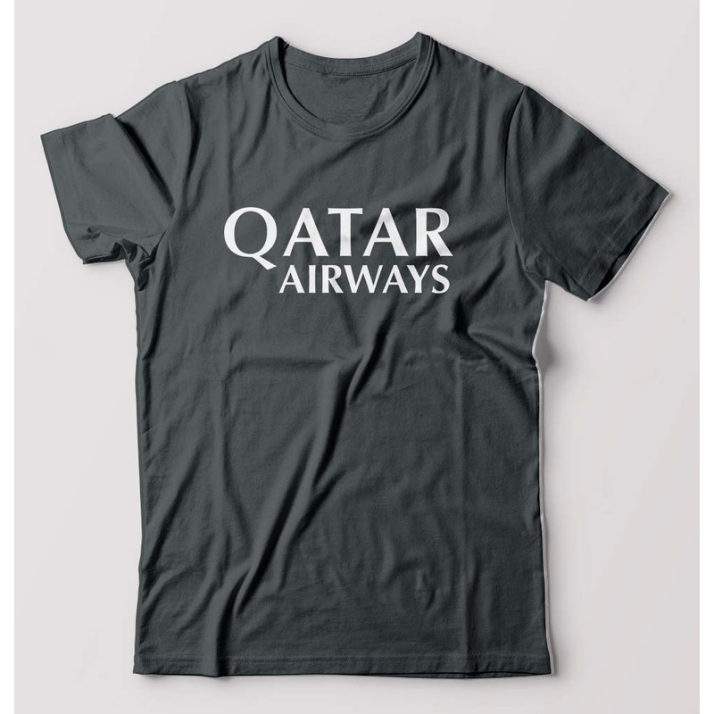 Qatar Airways T-Shirt for Men EMC50258998379