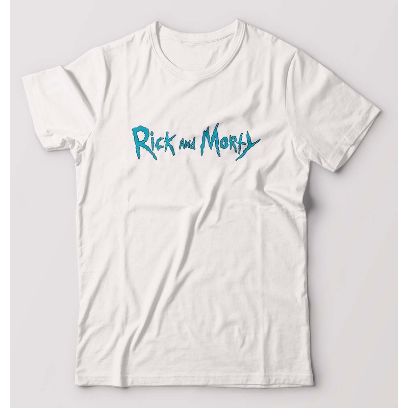 Rick and Morty T-Shirt for Men EMC50258998382