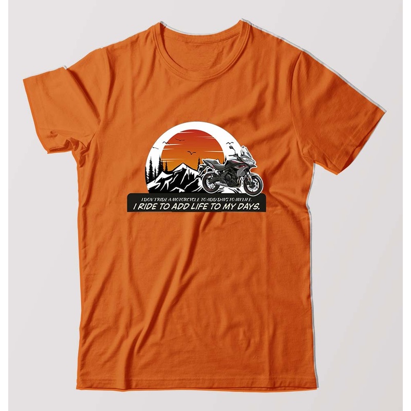 Ride T-Shirt for Men EMC50258998387