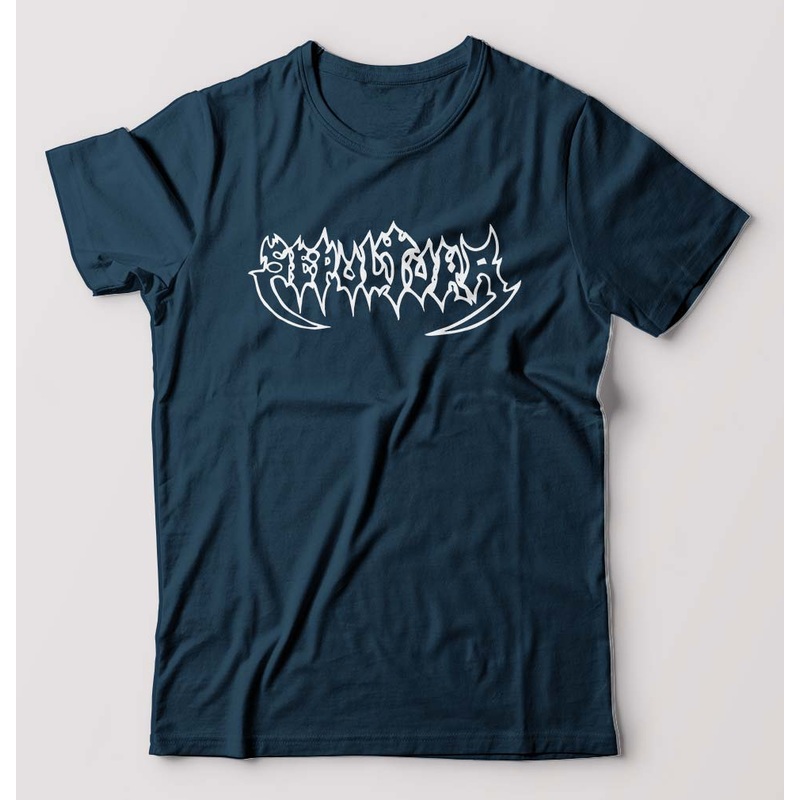 Sepultura T-Shirt for Men EMC50258998347