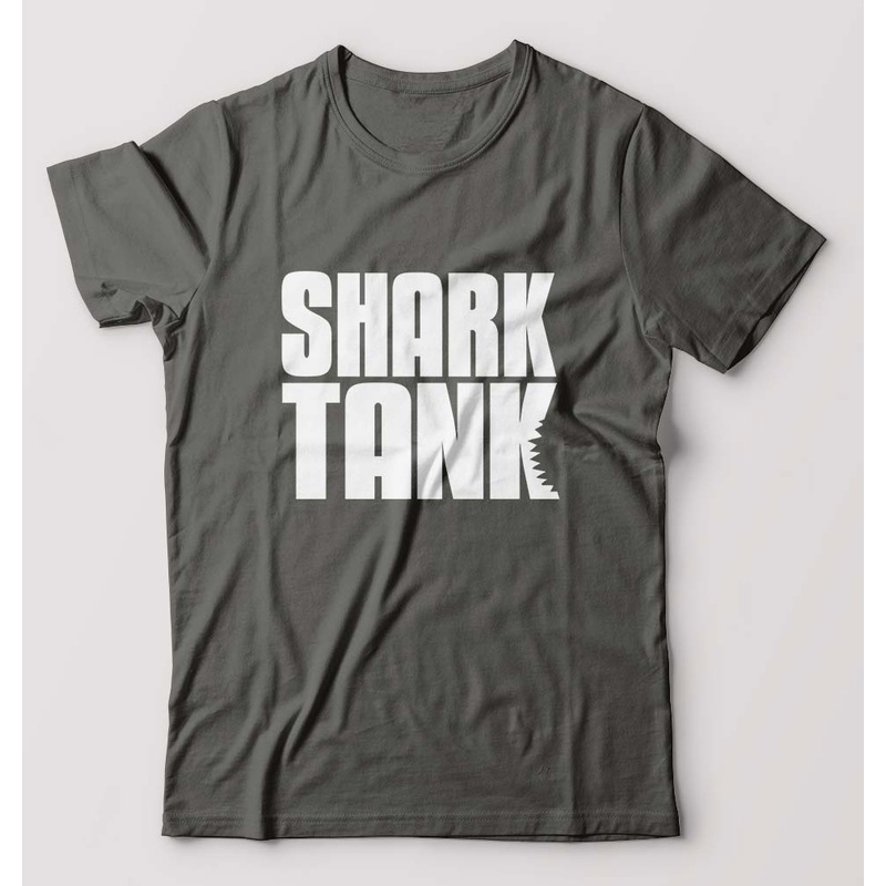 Shark Tank T-Shirt for Men
