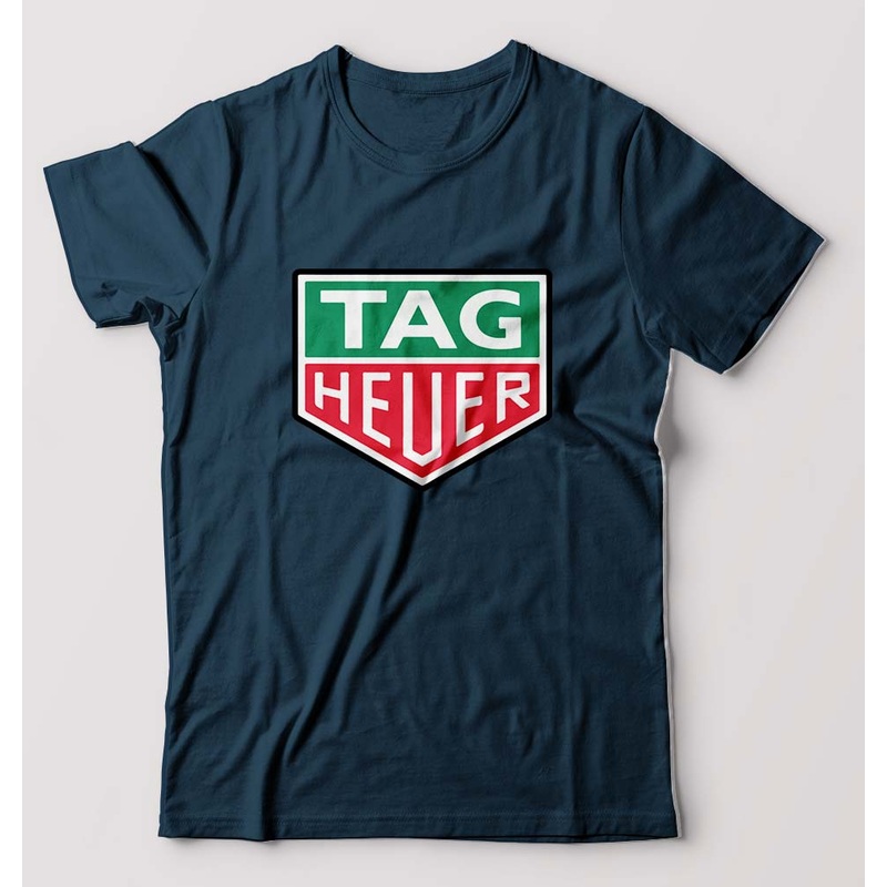TAG Heuer T-Shirt for Men