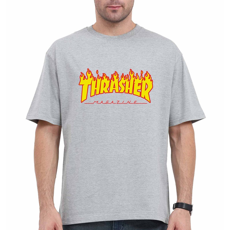 Thrasher T-Shirt for Men EMC50258998326