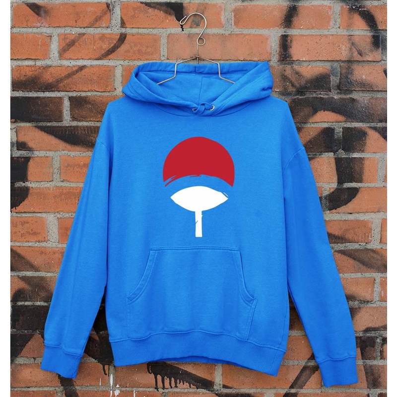 Uchiha clan Unisex Hoodie for Men/Women