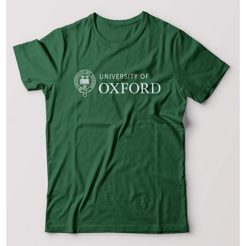 University of Oxford T-Shirt for Men EMC50258998461