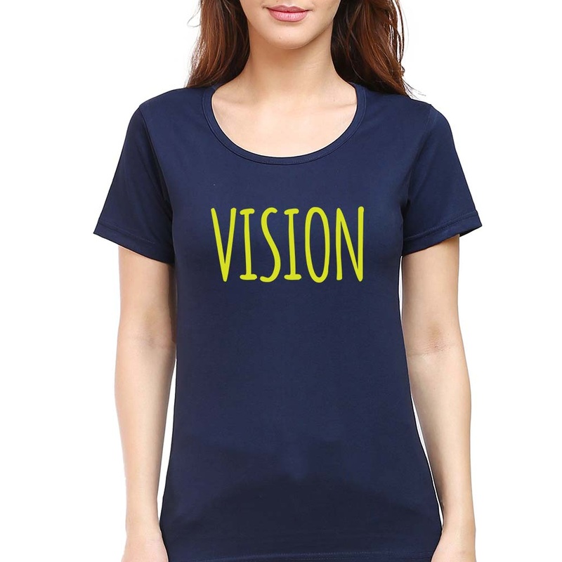 Vision T-Shirt for Women