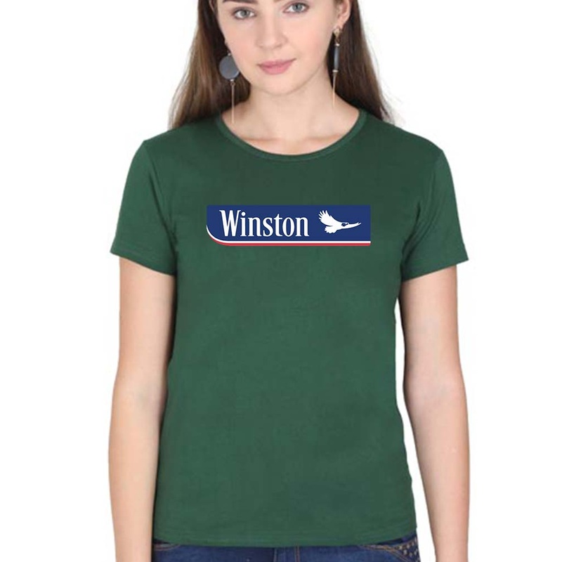 Winston T-Shirt for Women