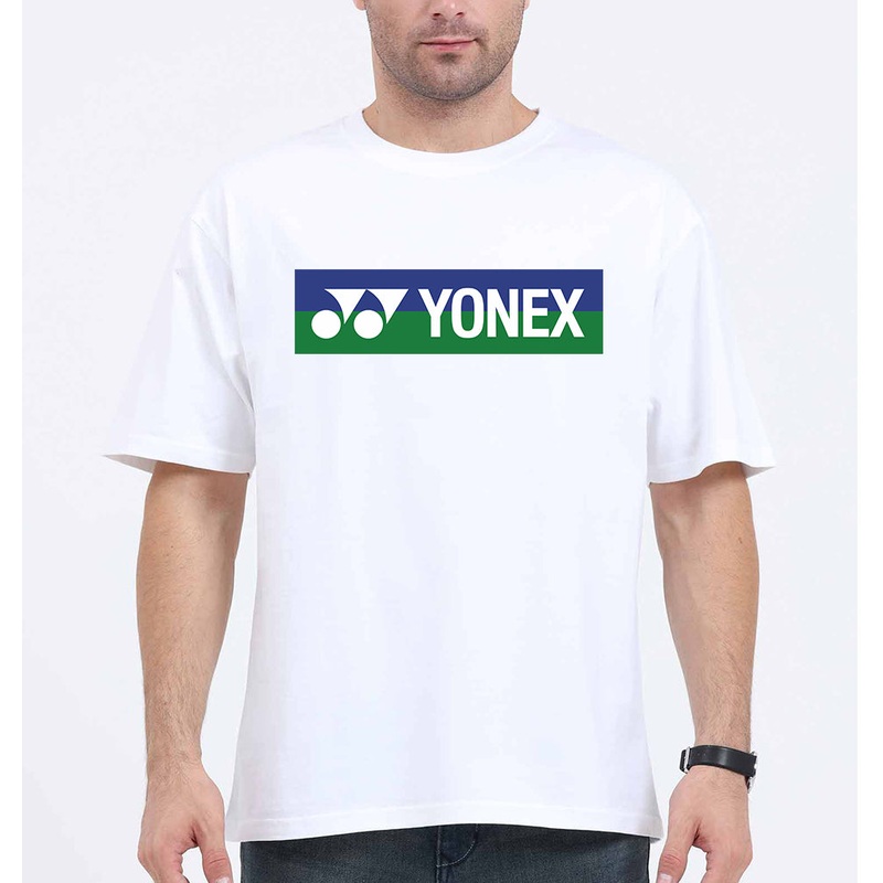 Yonex Oversized T-Shirt for Men EMC50258998333
