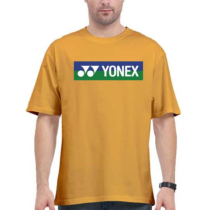 Yonex Oversized T-Shirt for Men EMC50258998337