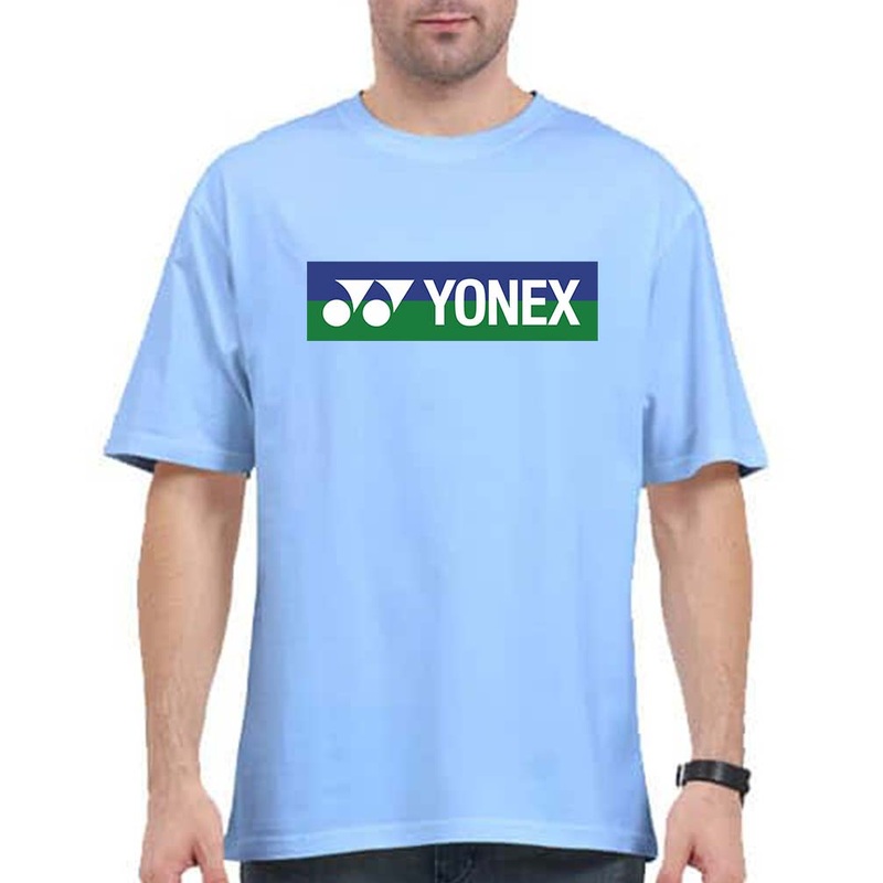 Yonex Oversized T-Shirt for Men EMC50258998384