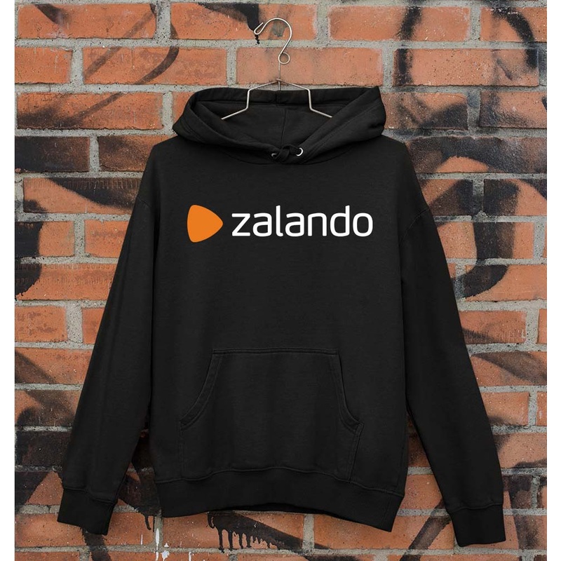 Zalando Unisex Hoodie for Men/Women