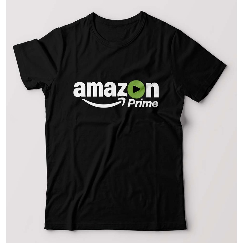 Amazon Prime T-Shirt for Men EMC50258998243