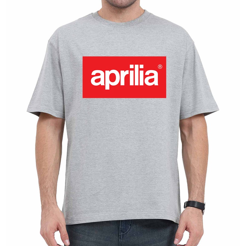 Aprilia T-Shirt for Men EMC50258998217