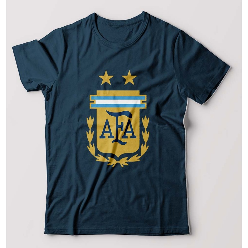 Argentina Football T-Shirt for Men EMC50258998237