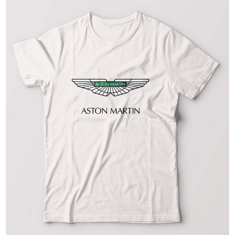 Aston Martin T-Shirt for Men EMC50258998318