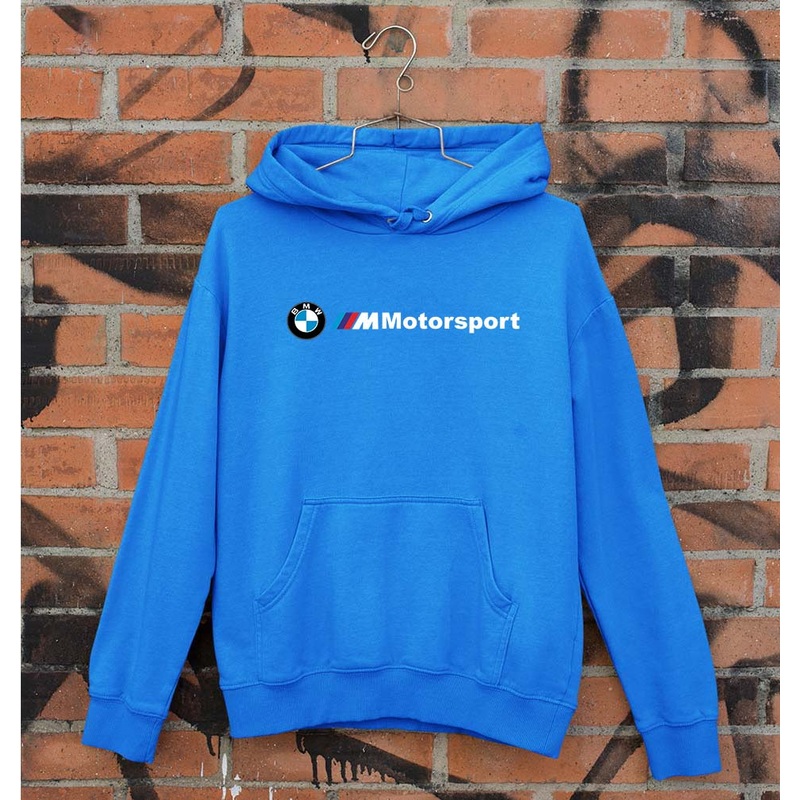 BMW Motorsport Hoodie Sweatshirt For Men EMC50258998313