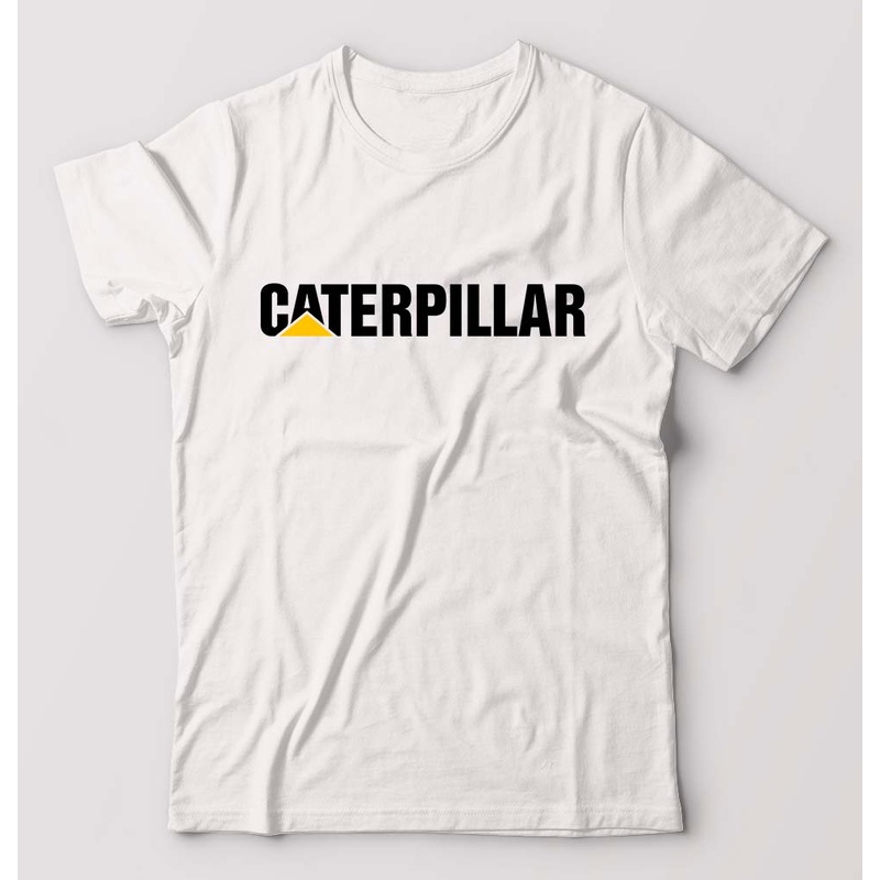 caterpillar T-Shirt for Men EMC50258998284