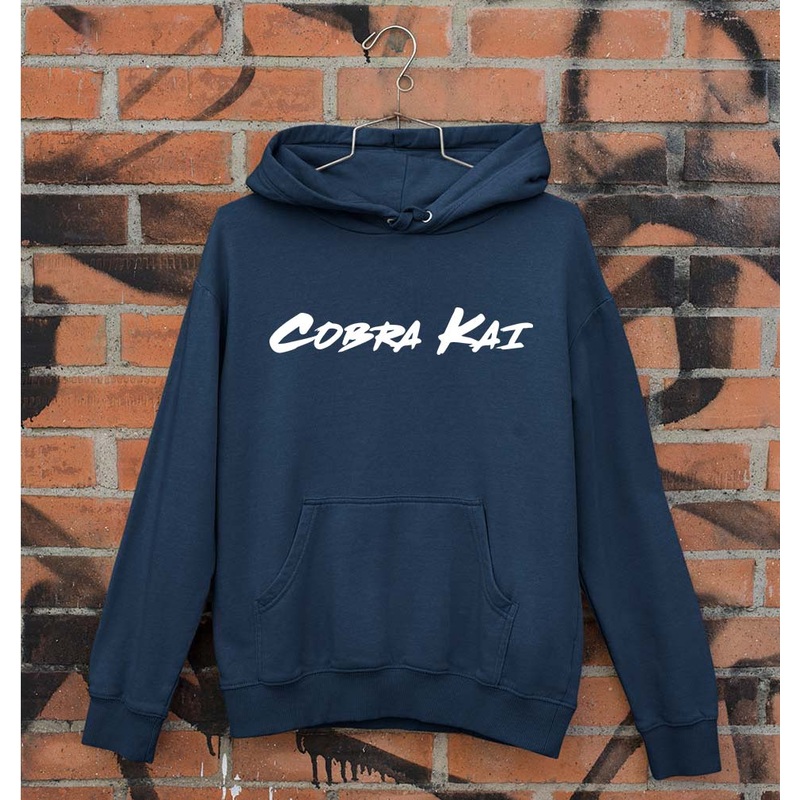 Cobra Kai Unisex Hoodie for Men/Women EMC50258998272